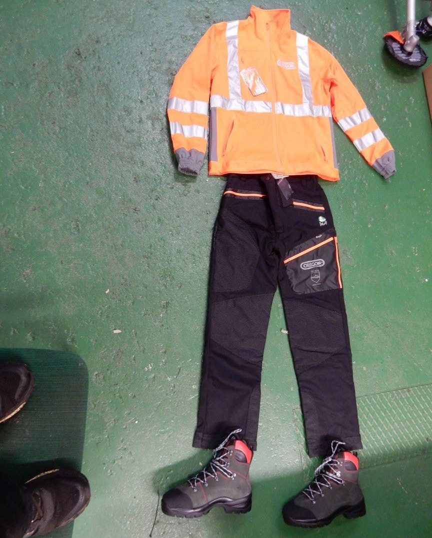Auktoriserad butiksverkstad inom Jägarbutik i Ågarp