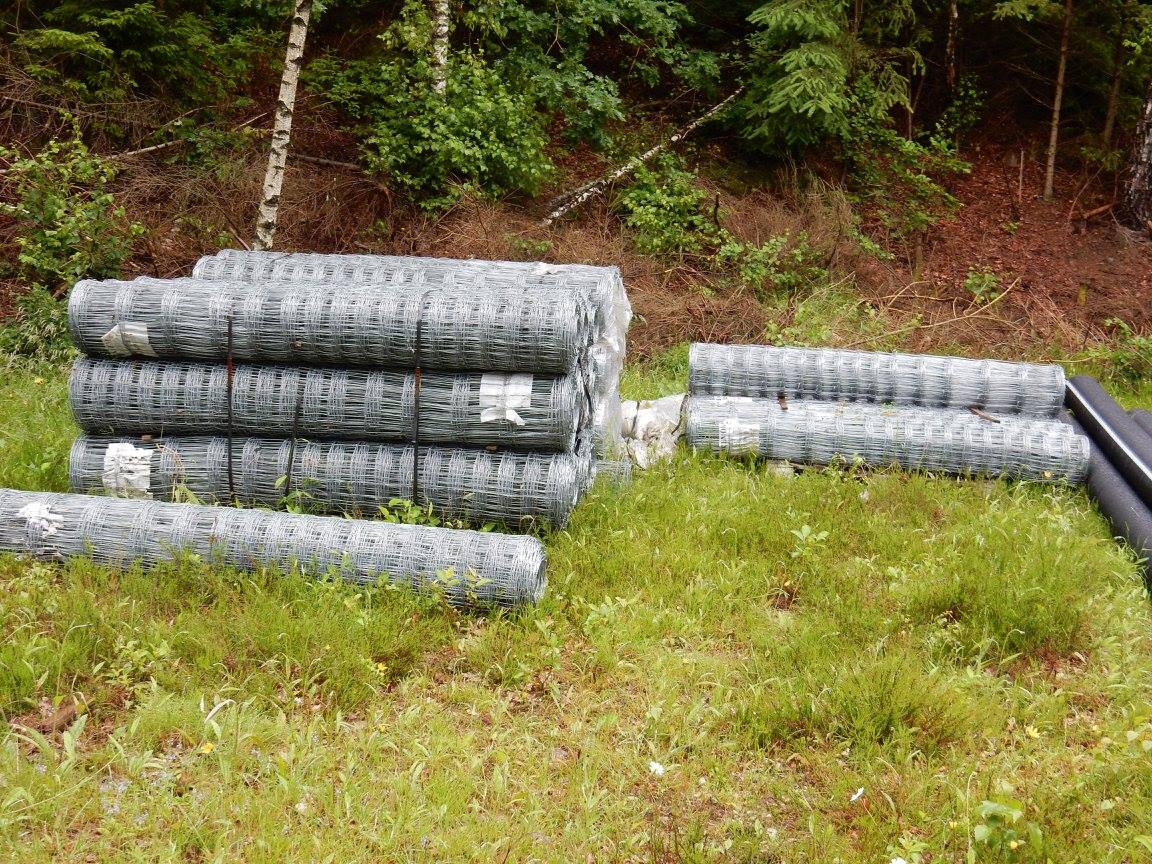 Din lokala butiksverkstad i Ågarp för Jägarbutik